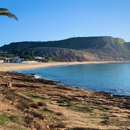 St. James Beach & Pool Apartment Praia Da Luz Zewnętrze zdjęcie