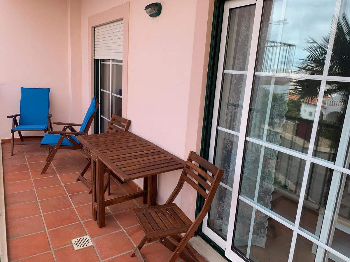 St. James Beach & Pool Apartment Praia Da Luz Zewnętrze zdjęcie