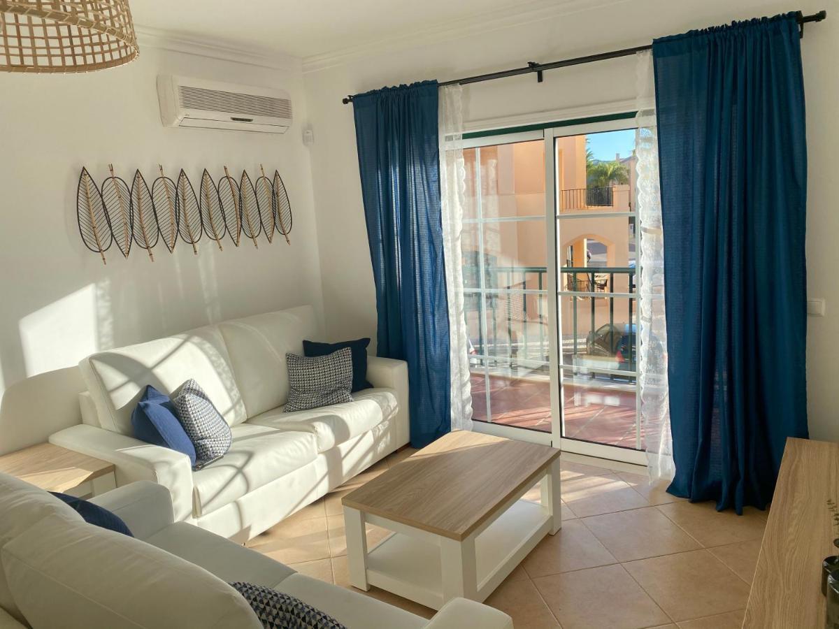 St. James Beach & Pool Apartment Praia Da Luz Zewnętrze zdjęcie