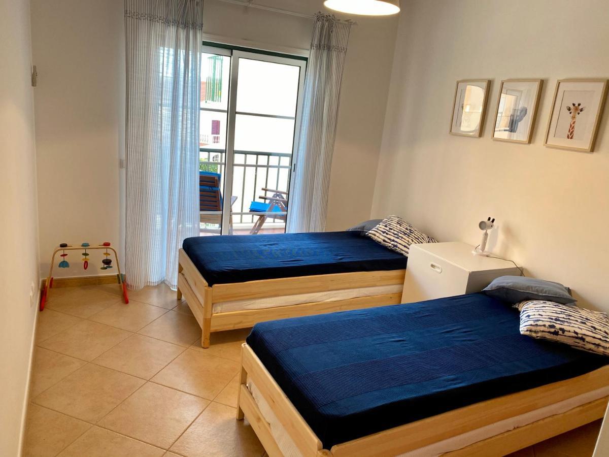 St. James Beach & Pool Apartment Praia Da Luz Zewnętrze zdjęcie