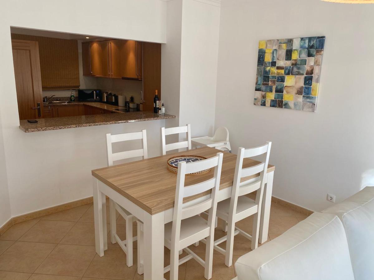 St. James Beach & Pool Apartment Praia Da Luz Zewnętrze zdjęcie