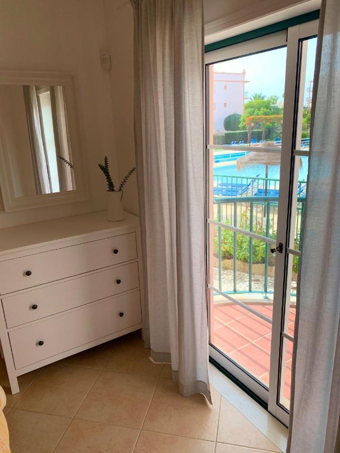 St. James Beach & Pool Apartment Praia Da Luz Zewnętrze zdjęcie