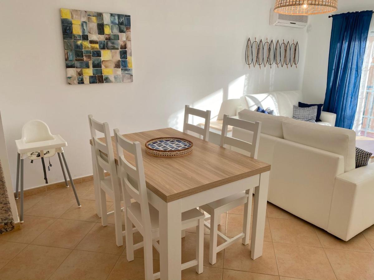 St. James Beach & Pool Apartment Praia Da Luz Zewnętrze zdjęcie