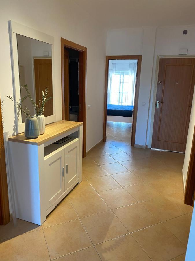 St. James Beach & Pool Apartment Praia Da Luz Zewnętrze zdjęcie