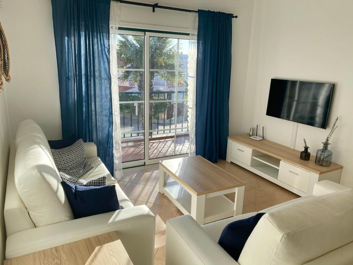 St. James Beach & Pool Apartment Praia Da Luz Zewnętrze zdjęcie