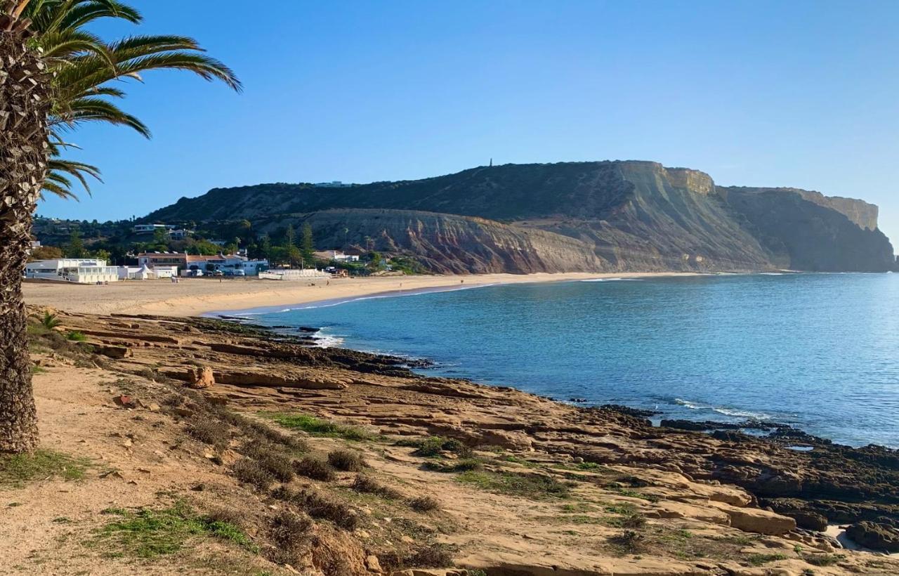St. James Beach & Pool Apartment Praia Da Luz Zewnętrze zdjęcie