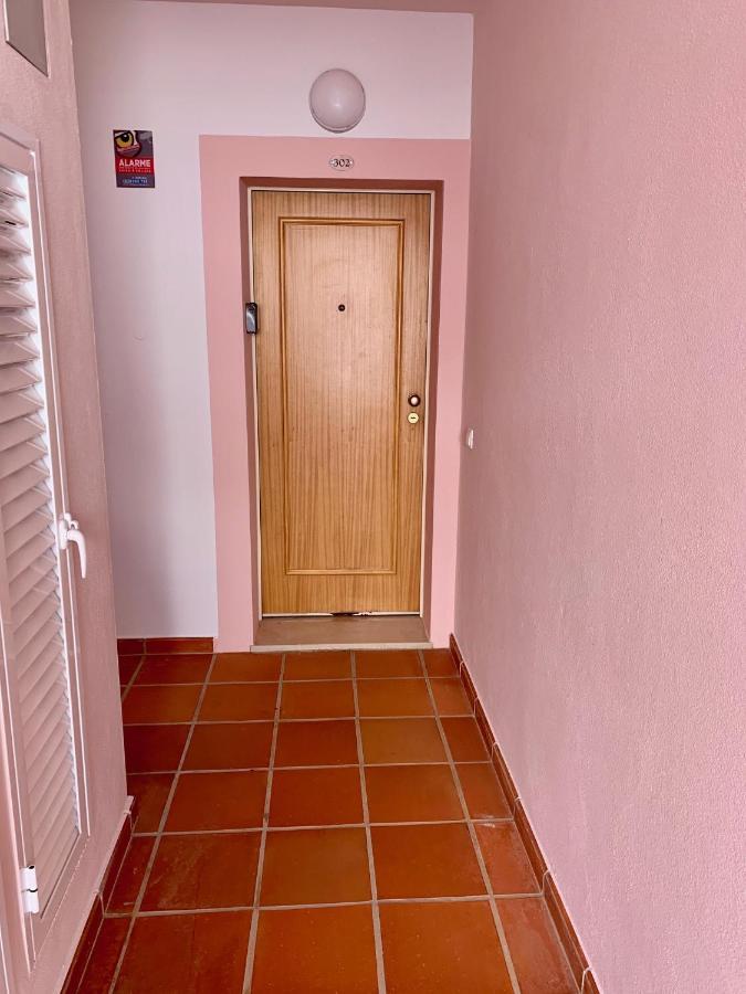 St. James Beach & Pool Apartment Praia Da Luz Zewnętrze zdjęcie