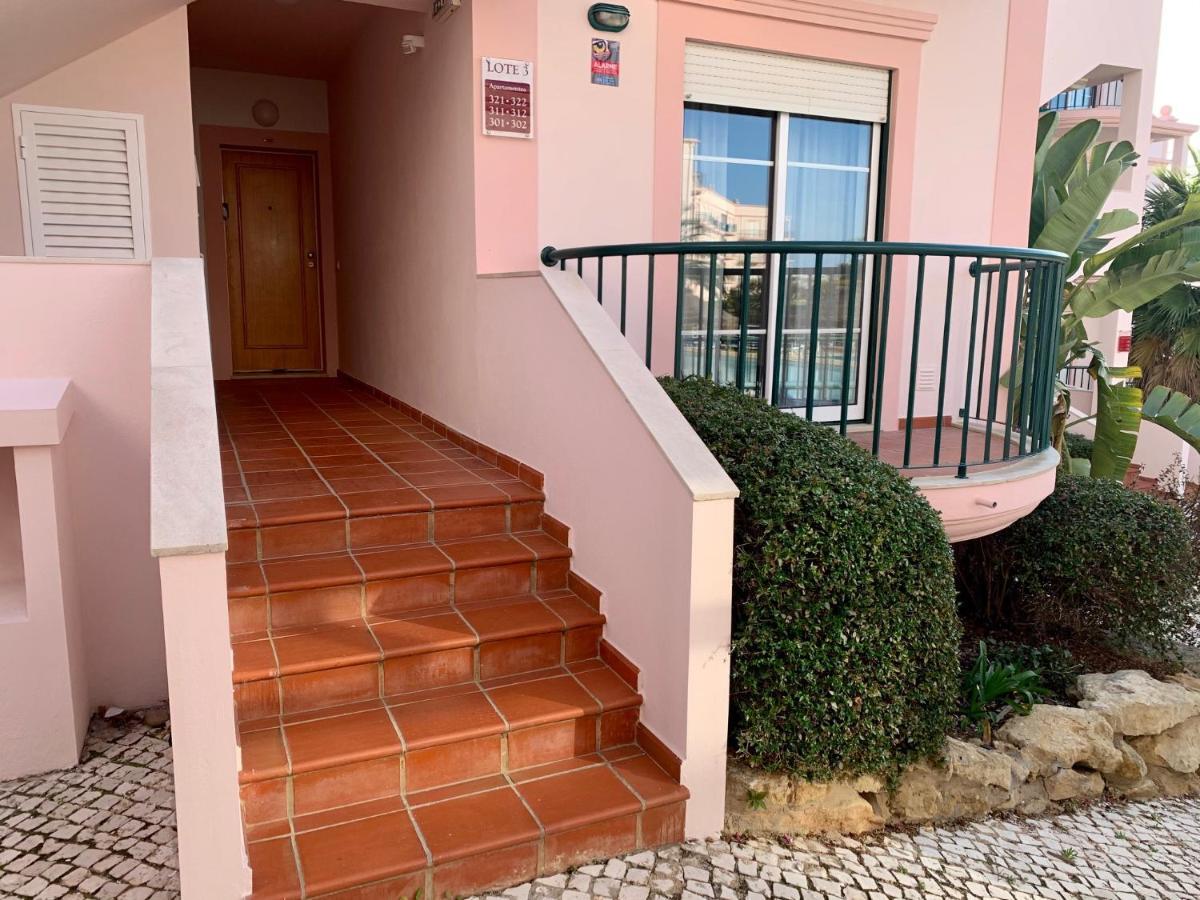 St. James Beach & Pool Apartment Praia Da Luz Zewnętrze zdjęcie